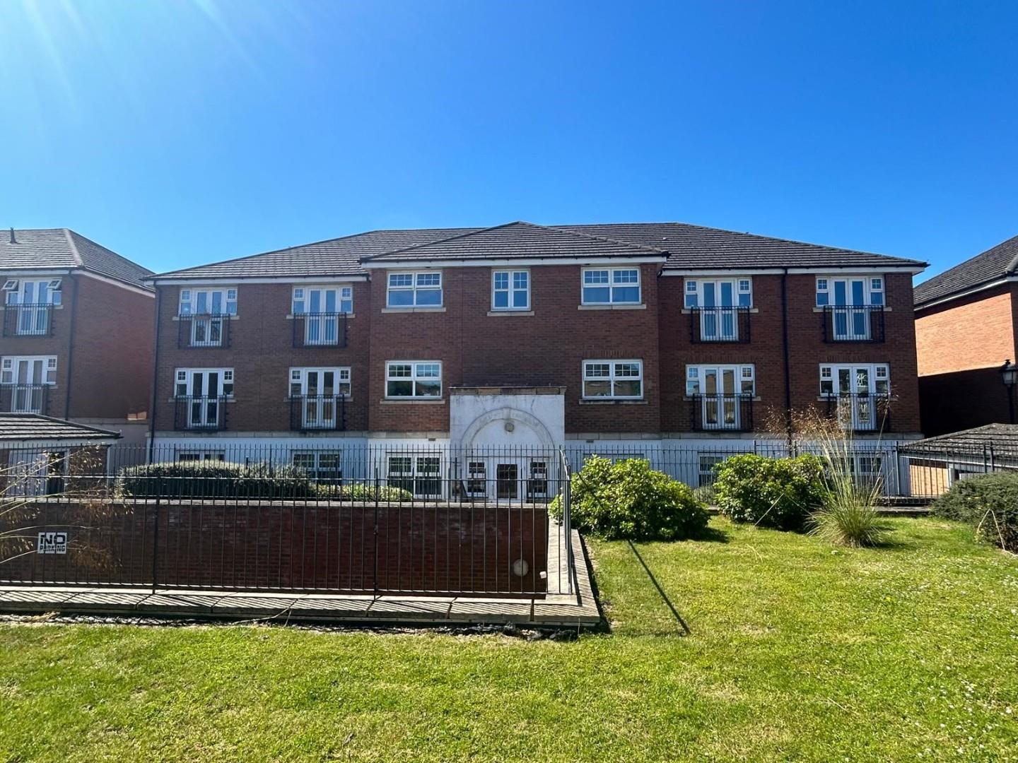 Bressay Drive, Mill Hill, London